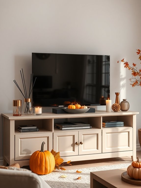 seasonal scents for coziness