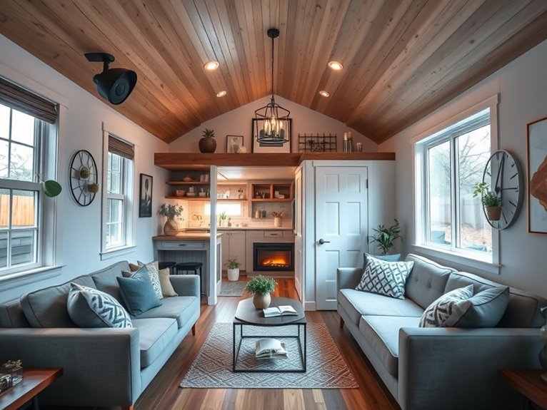 smart cameras for monitoring