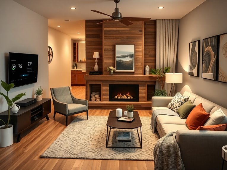 smart devices enhance rentals