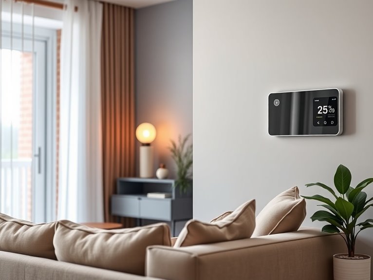 smart home convenience upgrade