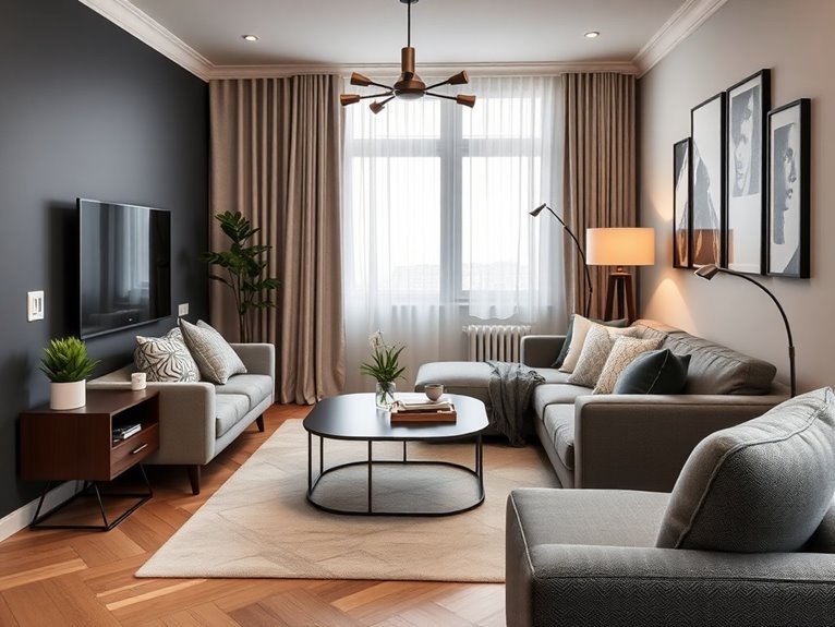 smart plugs save space