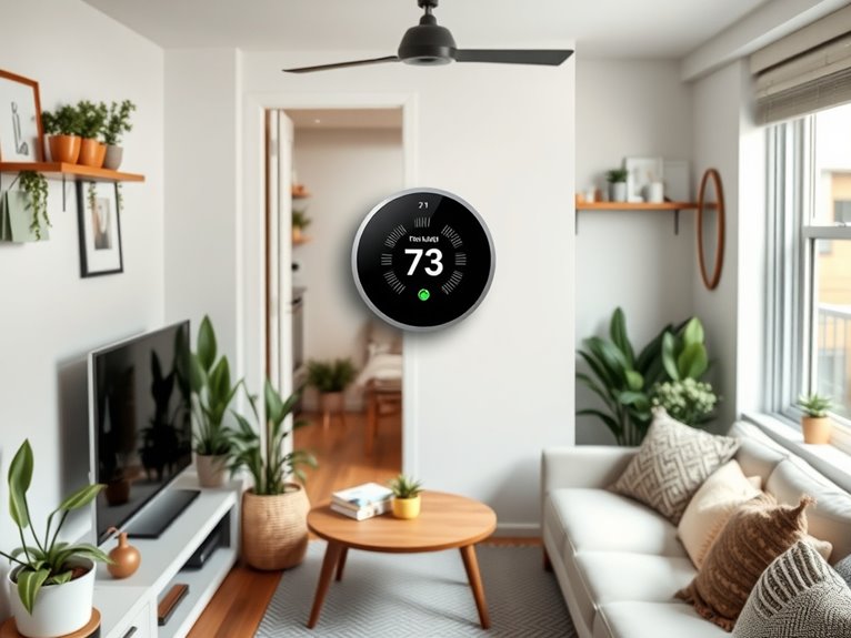 smart thermostat price comparison