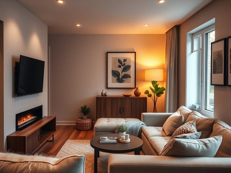 smart thermostats enhance comfort