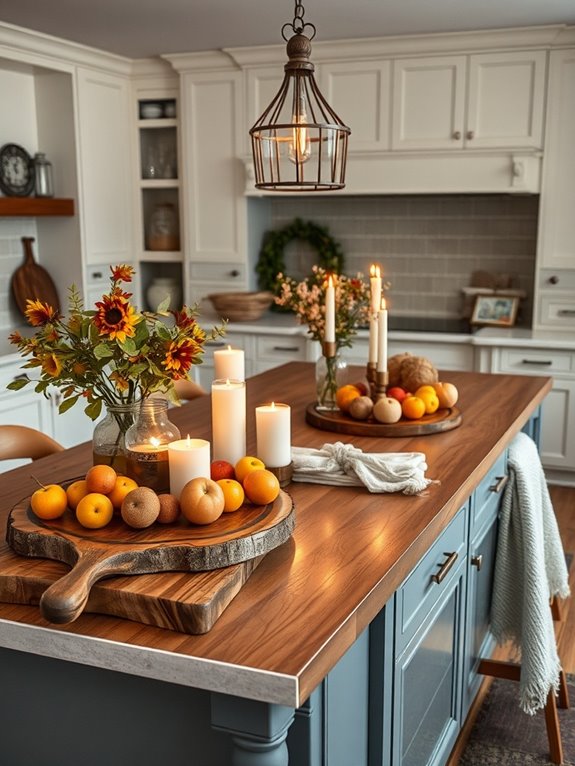 stylish serving board tips