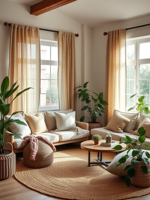 sustainable eco friendly textile choices