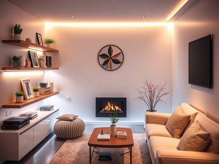 transform your space effortlessly