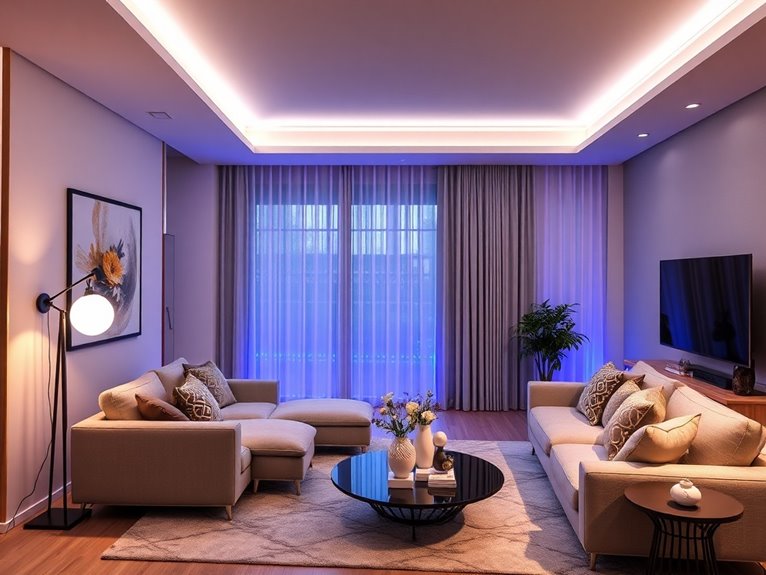 transform your space effortlessly