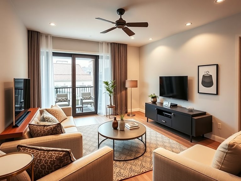 wireless security camera installation